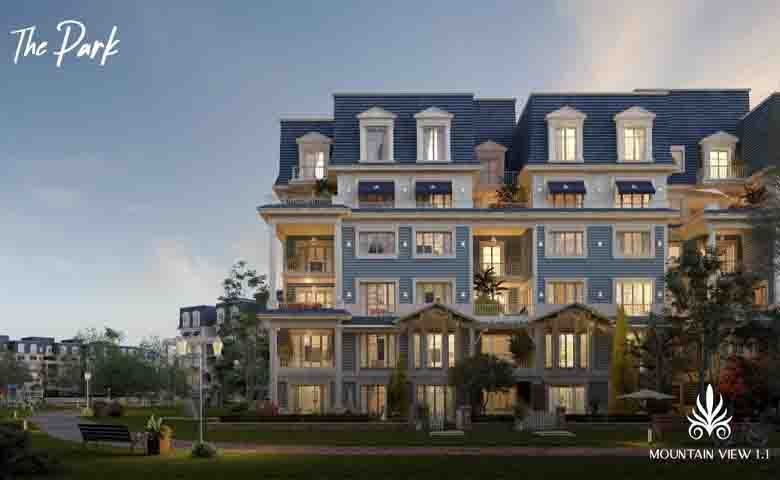 ماونتن فيو 1.1